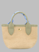 Longchamp Borsa A Cesta "Le Pliage Xs Collection"