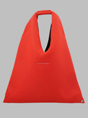 Mm6 Maison Margiela Borsa A Mano "Japanese" Medium