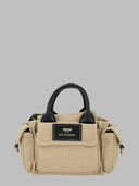 Msgm Borsa Con Manici