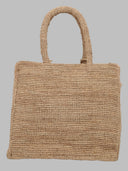 Borsa Colette Mc2 Saint Barth In Rafia