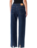 Magda Burtym Jeans Blue