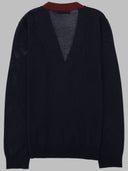 Dsquared Cardigan In Lana