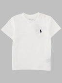 Polo Ralph Lauren T Shirt Con Logo