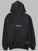 Represent Felpa Con Stampa
