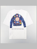 Dsquared T Shirt Con Stampa