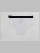 Mm6 Maison Margiela Slip In Cotone