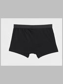 Mm6 Maison Margiela Boxer In Cotone Con Logo