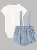 Tartine Et Chocolat Ensemblecourt1 Short Outfit