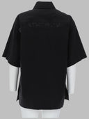 Alexander Wang Camicia Loose Fit