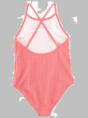 Polo Ralph Lauren Knit Hipster Swim One Piece