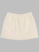 Palm Angels Overlogo Sweat Skirt Girl