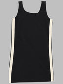Palm Angels Pa New Track Dress Girl