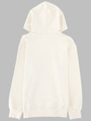 Palm Angels Pa Bear Angel Reg. Hoodie Girl