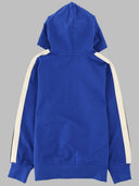 Palm Angels Pa Track Full Zip Hoodie Boy
