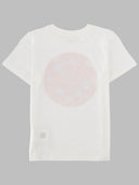 Stella Mc Cartney T Shirt Con Stampa