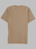 Maglietta Stone Island con logo