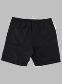 Palm Angels Overlogo Long Beachwear Short Boy
