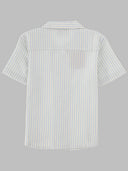 Camicia di grano S/S Anker