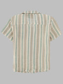 Weizenshirt S/S Anker