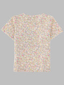 Maglietta di grano S/S Manna