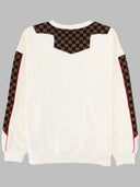 Sprayground Triple Crewneck Ivo