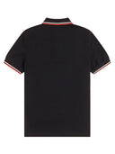 Fred Perry