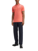 Fred Perry