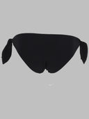 Dolce & Gabbana Slip Bikini Con Fiocchi