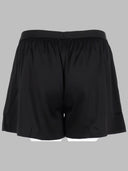Mm6 Maison Margiela Boxer In Seta