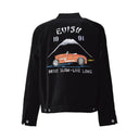 Evisu Coats