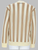Maglia Fendi In Seta Pequin