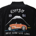 Evisu Coats