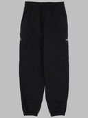 Sprayground Bear In The Pocket Cotton Black
Pants