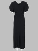 Victoria Beckham Abito Midi "Bela"