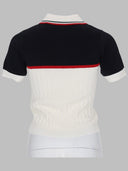 Casablanca Maglia Polo Da Tennis
