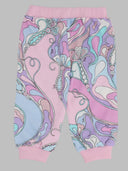 Pucci Pantaloni Felpa
