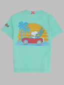 Mc2 Saint Barth Tshirt Boy