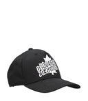 Dsquared2 Kids Hats Black