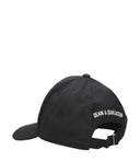 Dsquared2 Kids Hats Black