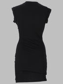 Alexander Wang Mini Abito Twisted