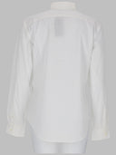 Polo Ralph Lauren Camicia Classica Con Logo