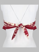 Mc2 Saint Barth Top Bikini A Fascia "Rio"
