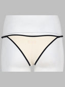 Mc2 Saint Barth Slip Mare "Zephire String"