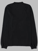 Alexander Wang T Shirt A Manica Lunga Con Logo