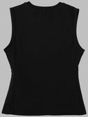 Canotta Alexander Wang In Cotone Stretch