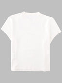 Maglietta Alexander Wang con logo