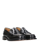 Mille885 sandalias negras