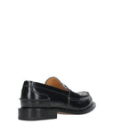Mille885 sandalias negras