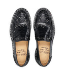 Mille885 sandalias negras