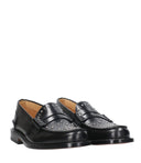 Mille885 sandalias negras